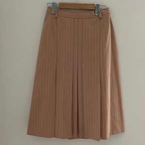Vintage 60s french Designer skirt